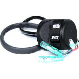 Trim & Tilt Switch Assembly