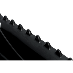 Mohawk Ski Bottoms - Black thumbnail-2