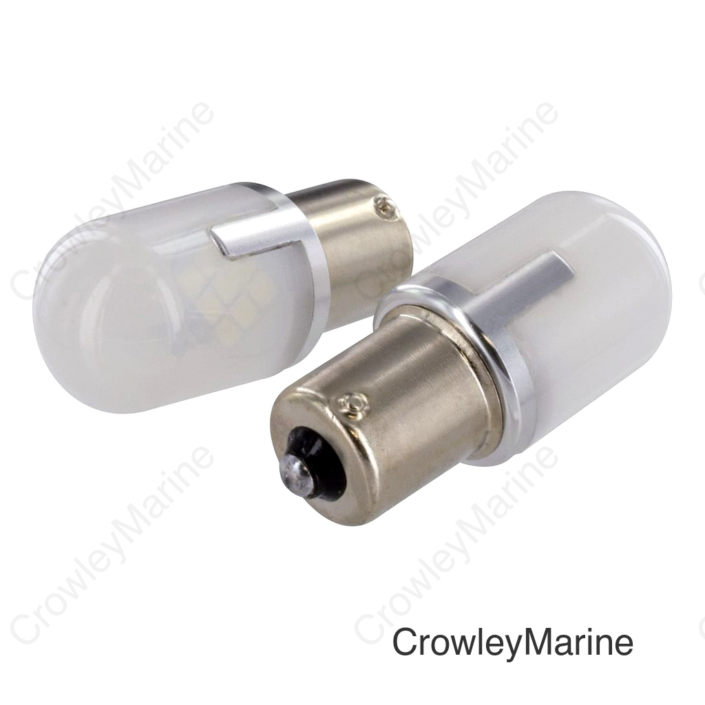 NEW STYLE 1141 LED 2 PK BRIGHT