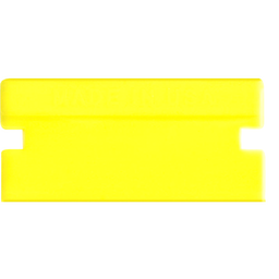 Seachoice 92021 100 Plastic Razor Blades with Bucket thumbnail-1