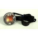 FRONT FLASHER LIGHT