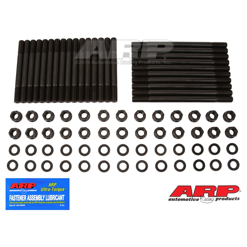 ARP 426 Hemi 1/2in Head Stud Kit