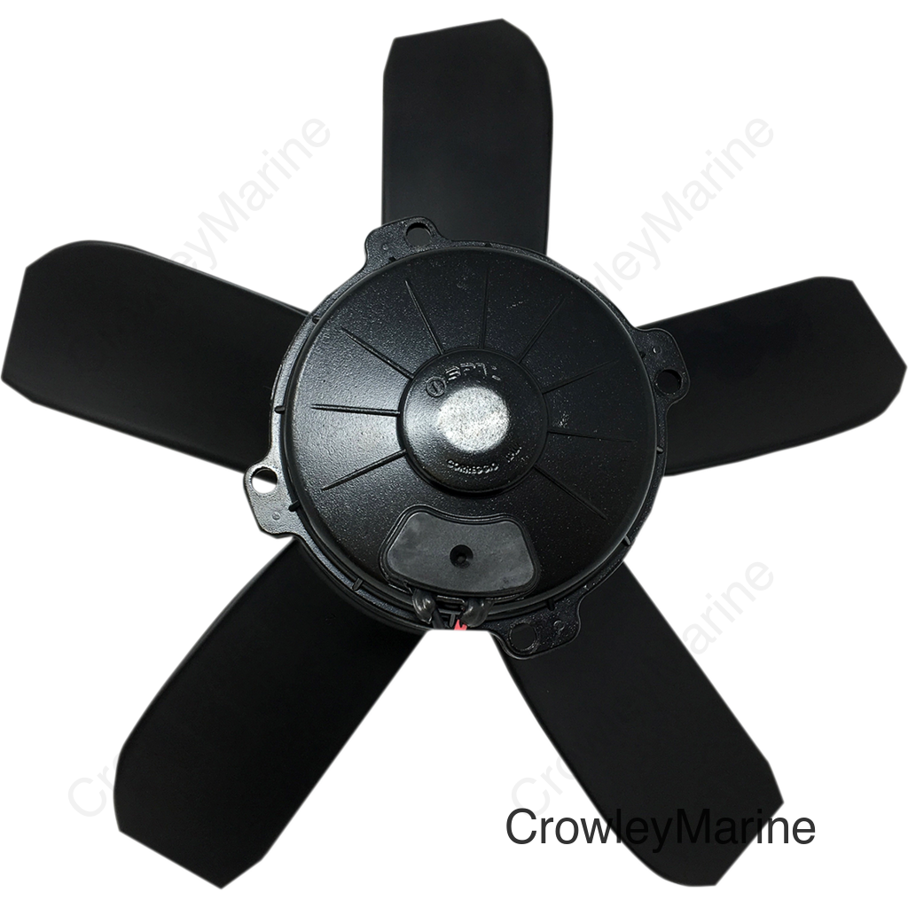COOLING FAN HI-PERFORMNCE