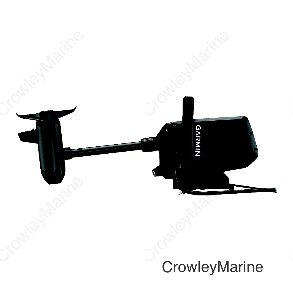 Garmin 0100286410 Force® Current Kayak Trolling Motor
