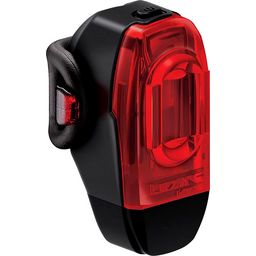 Lezyne KTV Drive+ Taillight Black