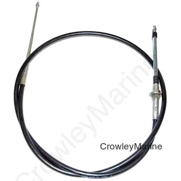 11' JET Drive STEERING Cable (SSC21911)
