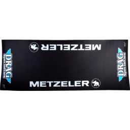 ABST PIT PAD DRAG/METZLER thumbnail-0
