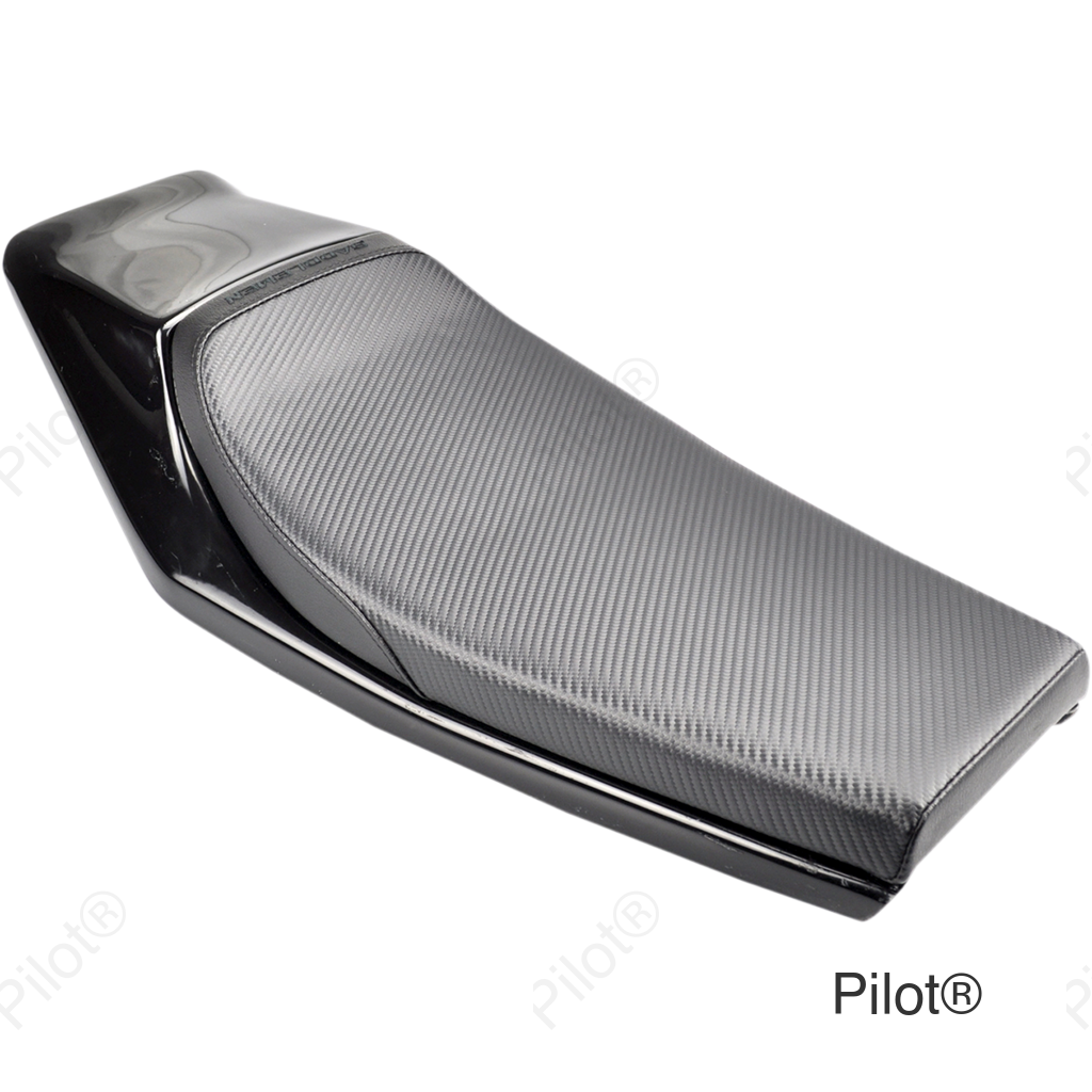 Carbon Fiber Caballero Seat