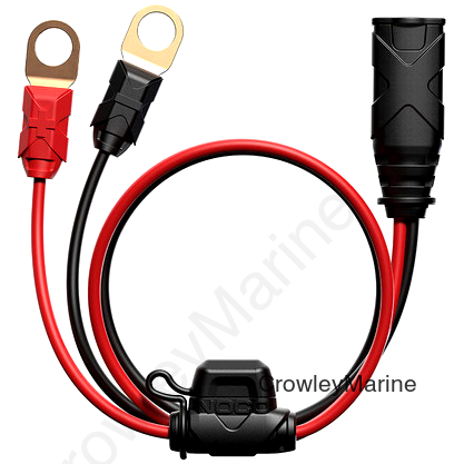 YAMAHA CABLE W/2-PIN PLUG (GXC008)