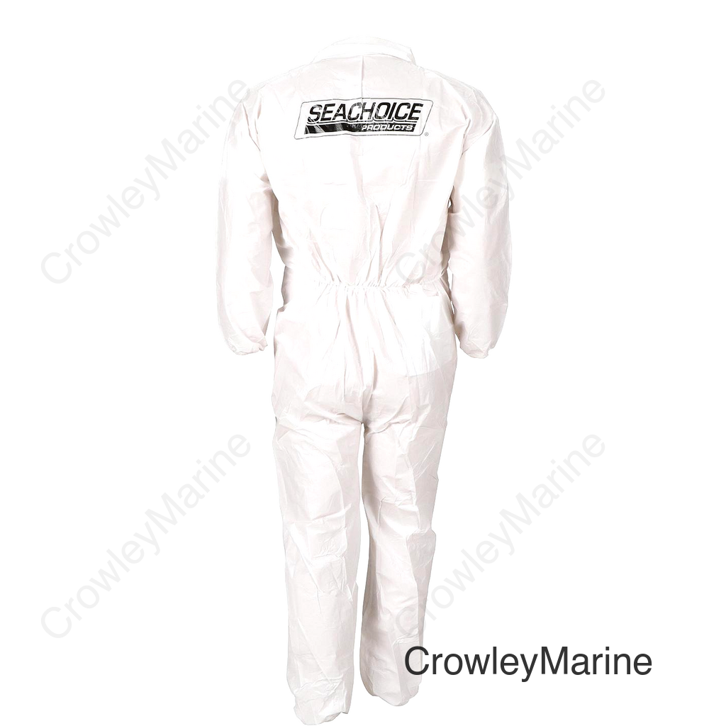 Seachoice Microporous Disposable Paint Suit