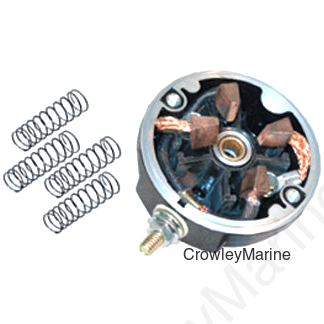 O/B REPAIR KIT 