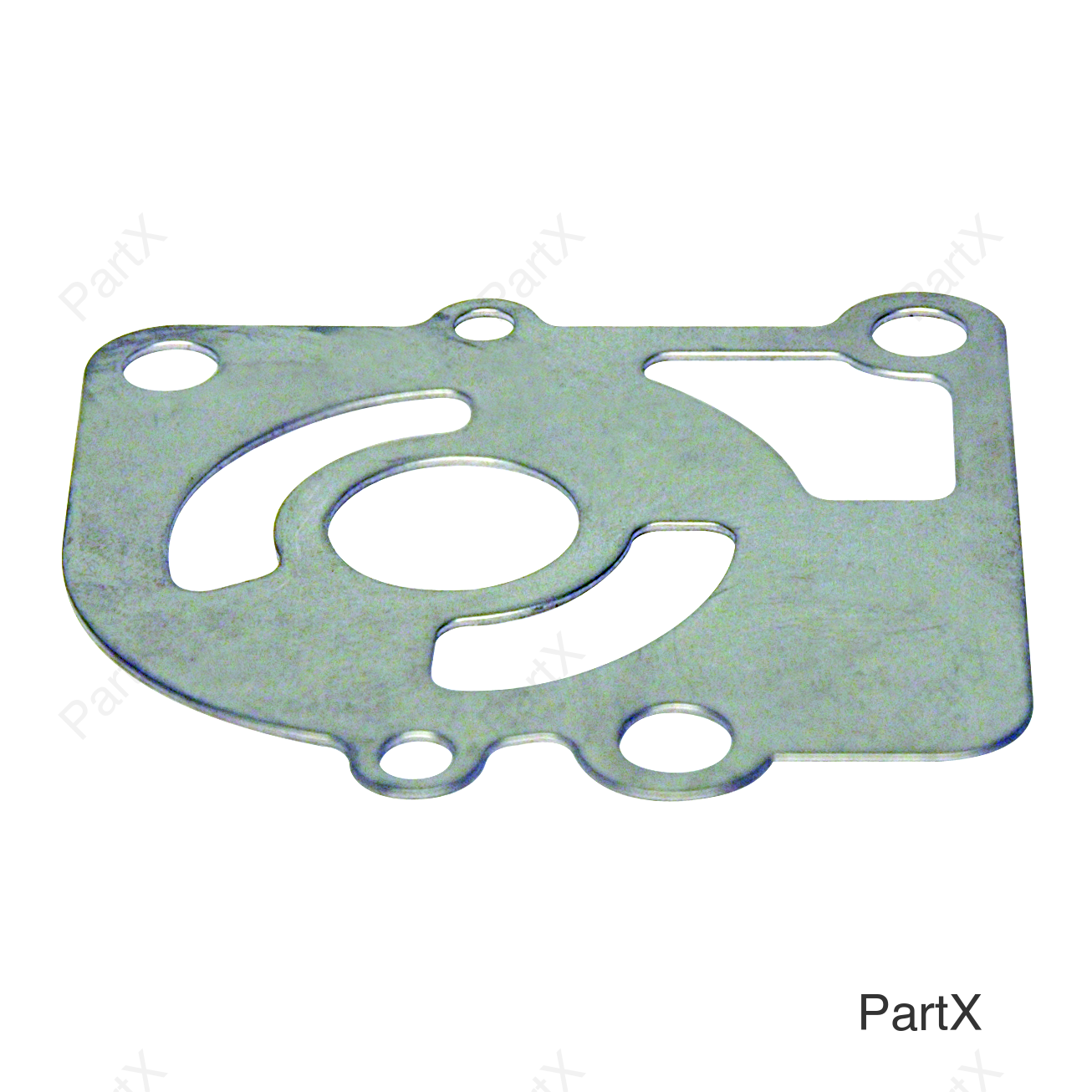 Wear Plate (12537)