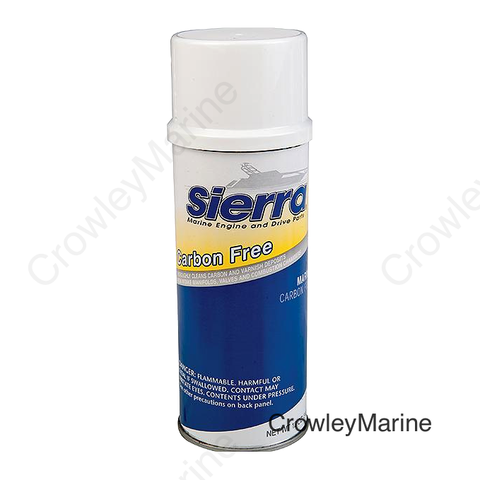 CARBON FREE AEROSOL 12oz