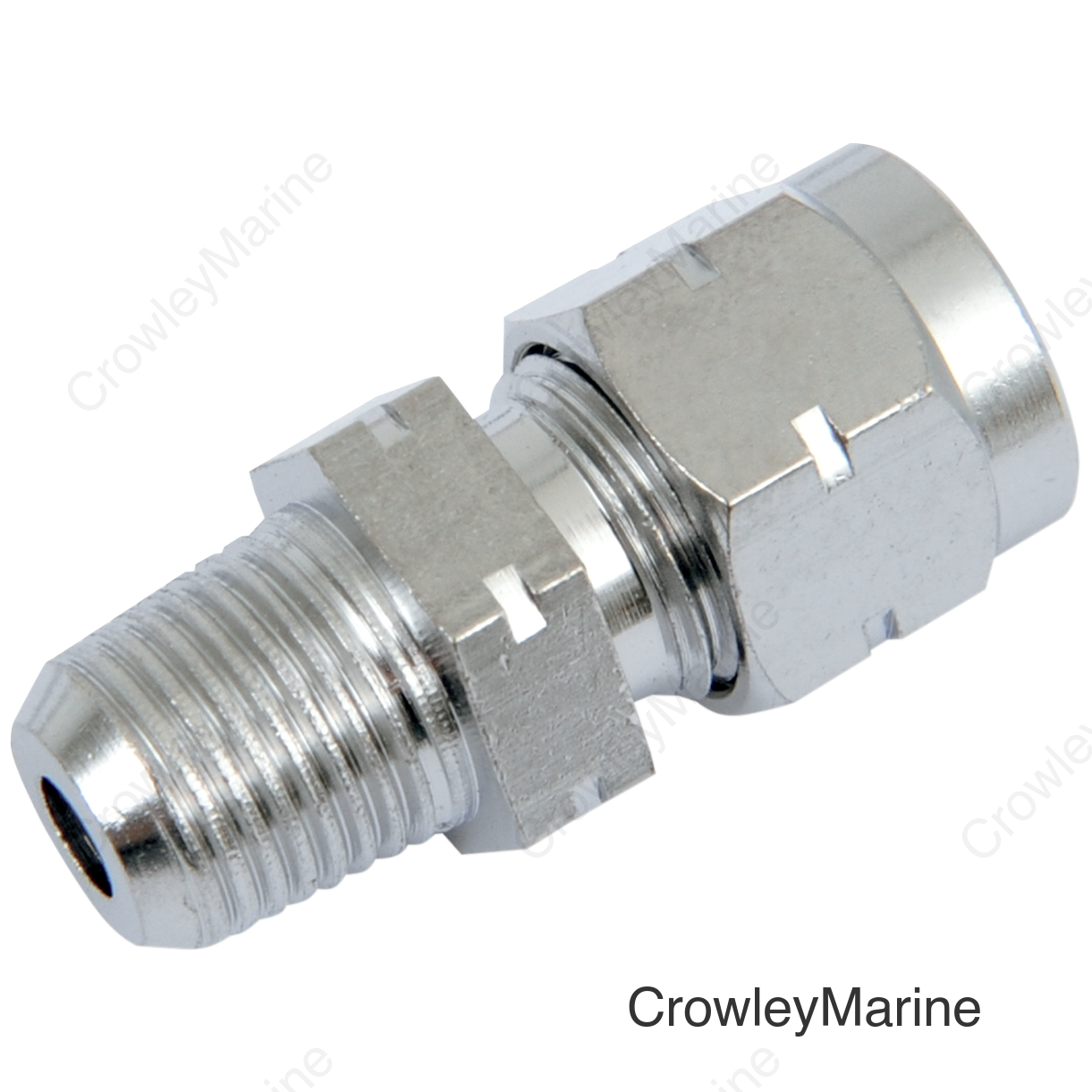 OIL LINE TUBE FITTING