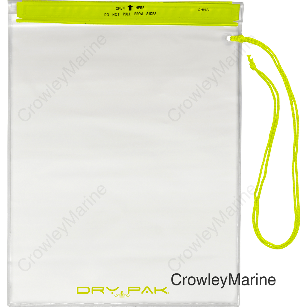 DRY PAK POUCHES 3/PK