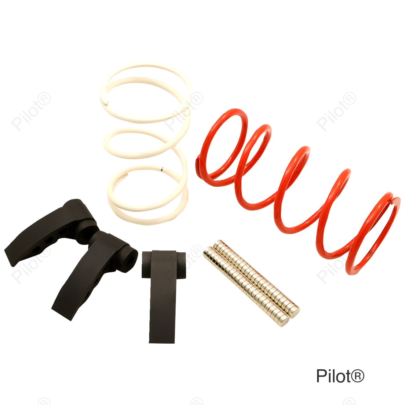 Clutch Kit - RZR Pro R
