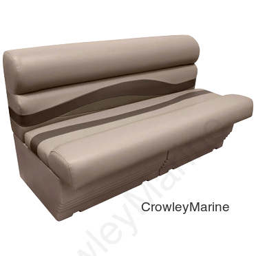 55" Bench & Base (BM1155-ASSY-1749)