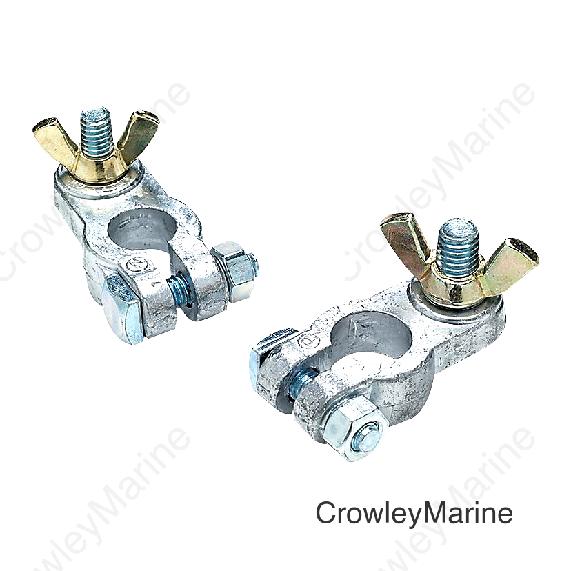 Battery Terminal, Universal