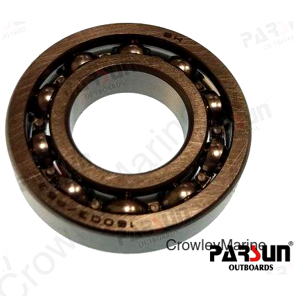 BALL BEARING (PANTN16003EY)