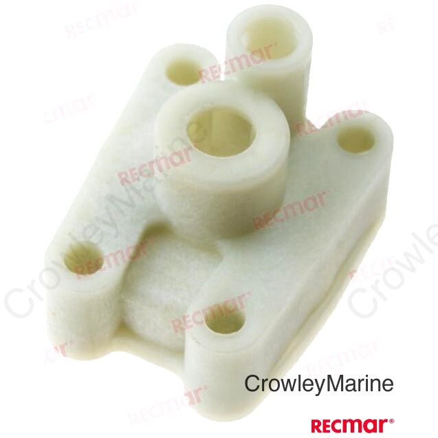 HOUSING WATER PUMP (REC6EE-G4311-00)