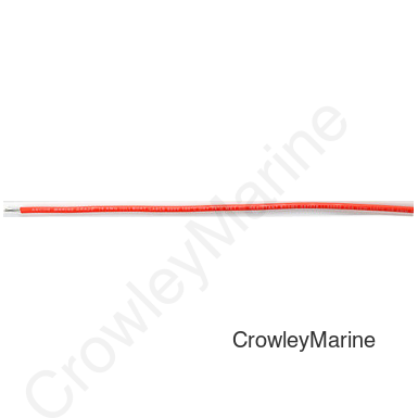 18' PINK #14 PRIMARY WIRE (184603)