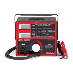 Autometer Charging System Analyzer / Battery Tester thumbnail-0