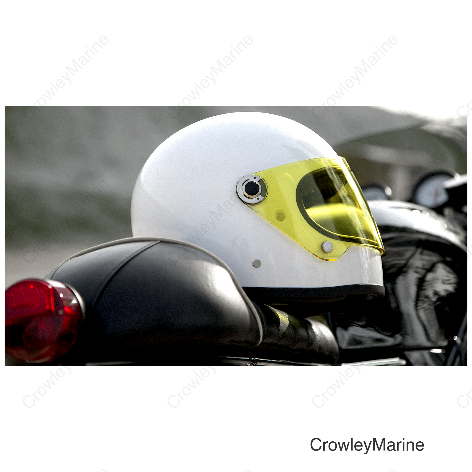 X3000 LEG-1 Shield - Anti-Fog - Yellow