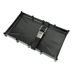 Seachoice Battery Tray with Stainless Steel Buckle, Group 29/31 thumbnail-5