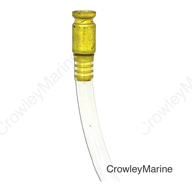 Moeller Siphon Pump 1/2" Diameter