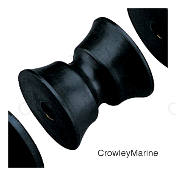 BOW ROLLER REPL. WHEEL 2-15/16"