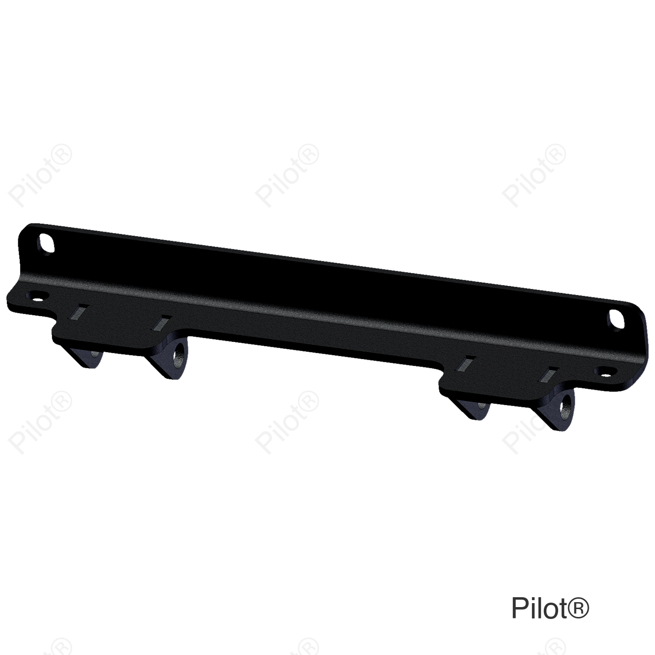 Plow Mount - Prowler