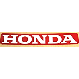 MARK, HONDA (TYPE1)