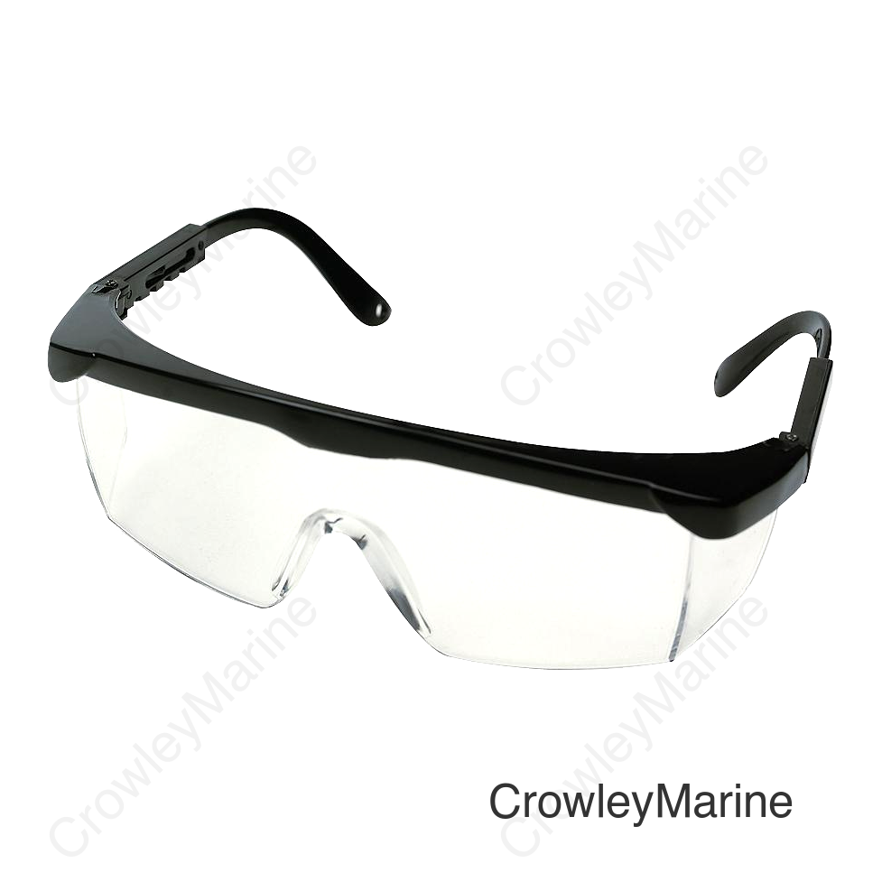 Safety Glasses