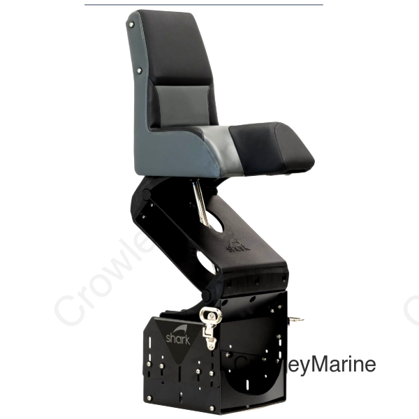 EPIC  GREY EPIC  (GREY EPIC SEAT WI