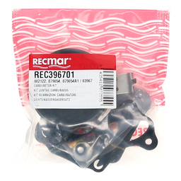CARBURETOR KIT (REC396701) thumbnail-1