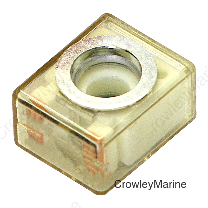 Seachoice 11280 30 Amp Marine Rated Battery Fuse