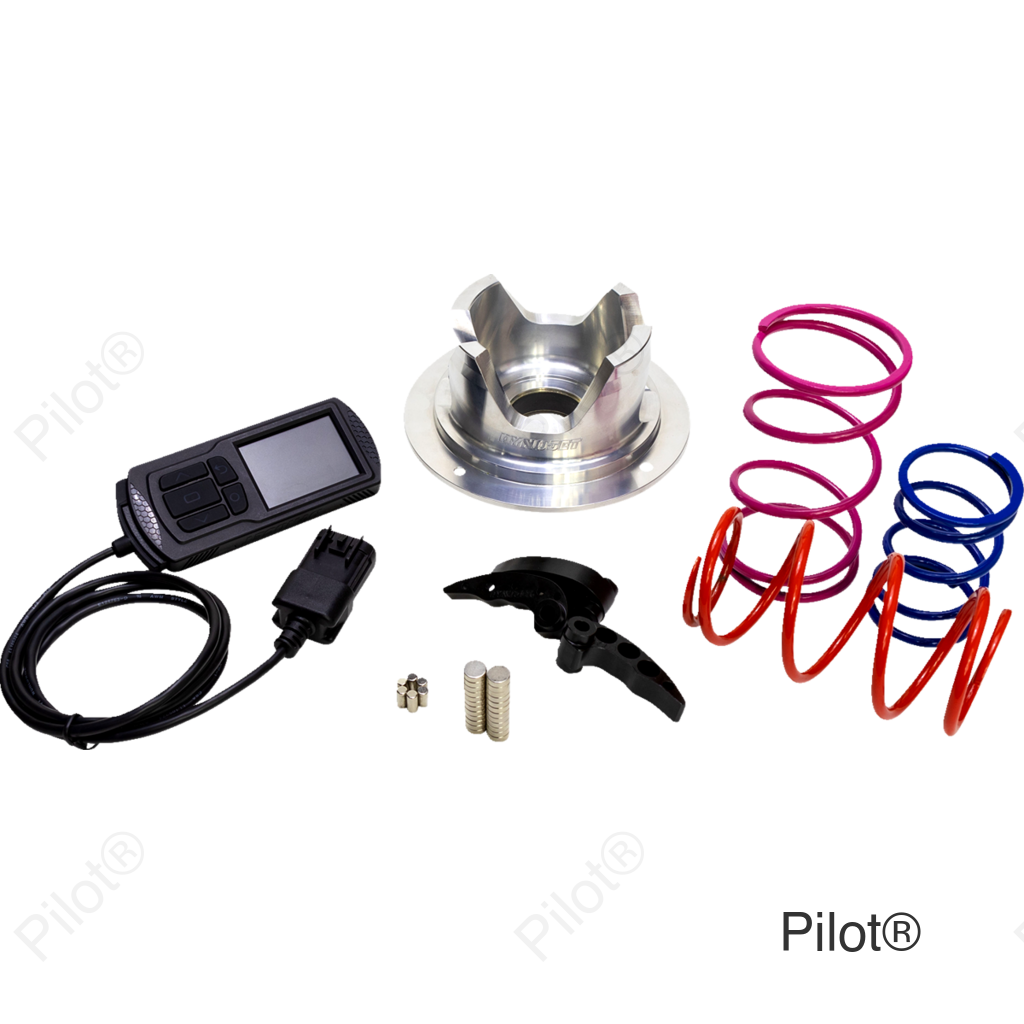Stage-2 Power Package Kit - Polaris