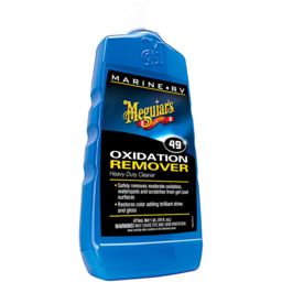 HD OXIDATION REMOVER PT