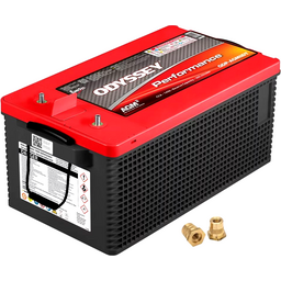 ODYSSEY 8D 1500