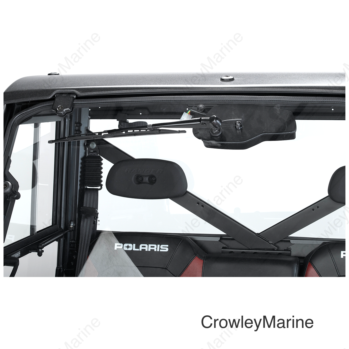 WIPER/WASHER KIT RANGR900