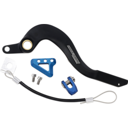 BRAKE PEDAL MSE YAM BL thumbnail-0