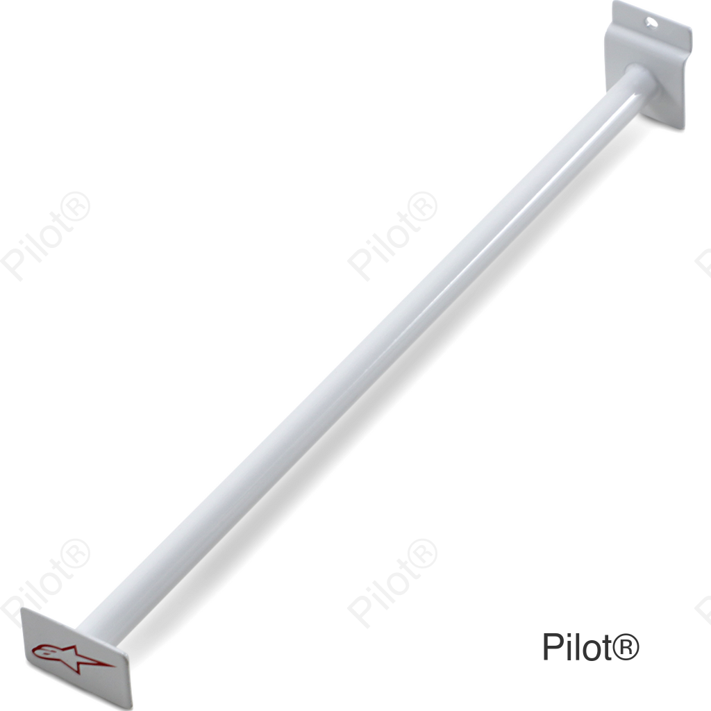 Display Faceout Rod