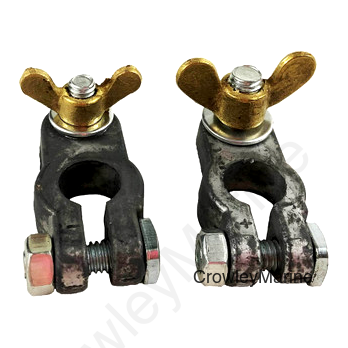 BATTERY LUG SET-PKG (14215-6)