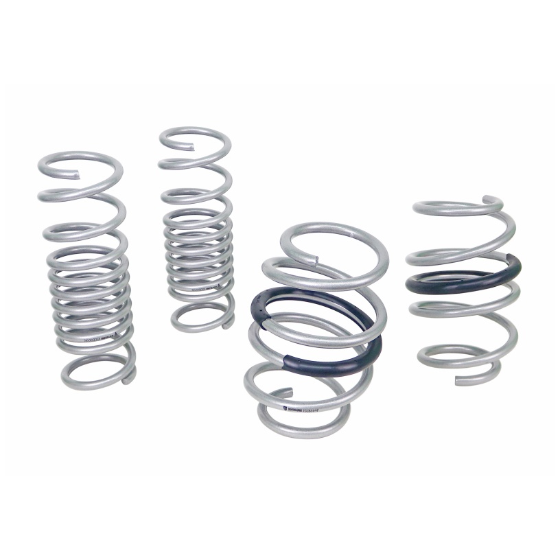Whiteline 2022+ Subaru WRX (VB Chassis) Performance Lowering Springs