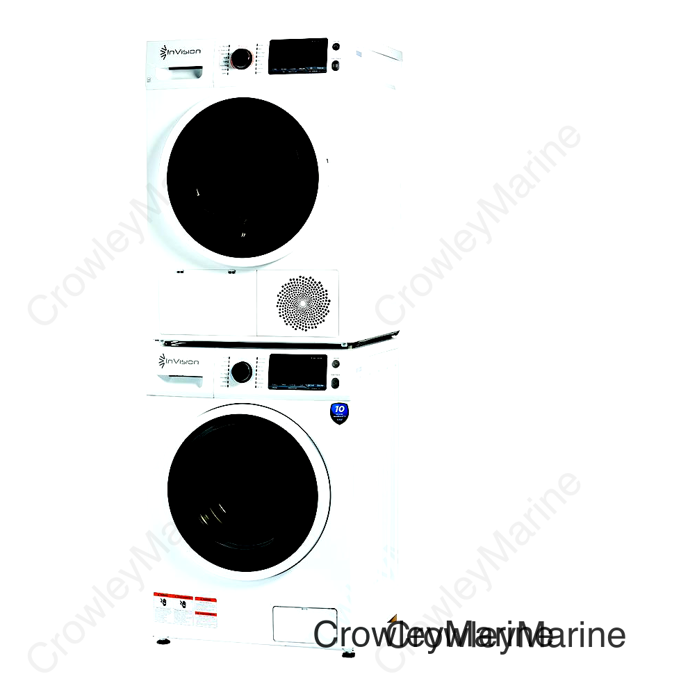 WASHER 2.5CF 110V
