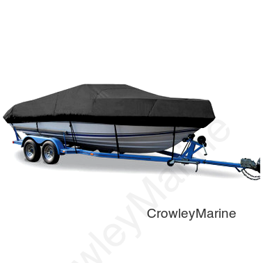 V-HULL CUDDY OB 22'5'-23'4" 10 (72923OR)