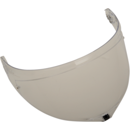 SportModular GT3-2 Shield - Pinlock® Ready - Clear