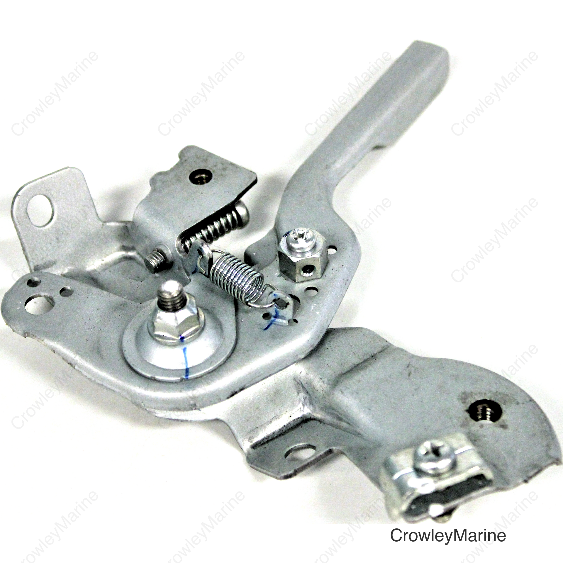 CONTROL ASSY.