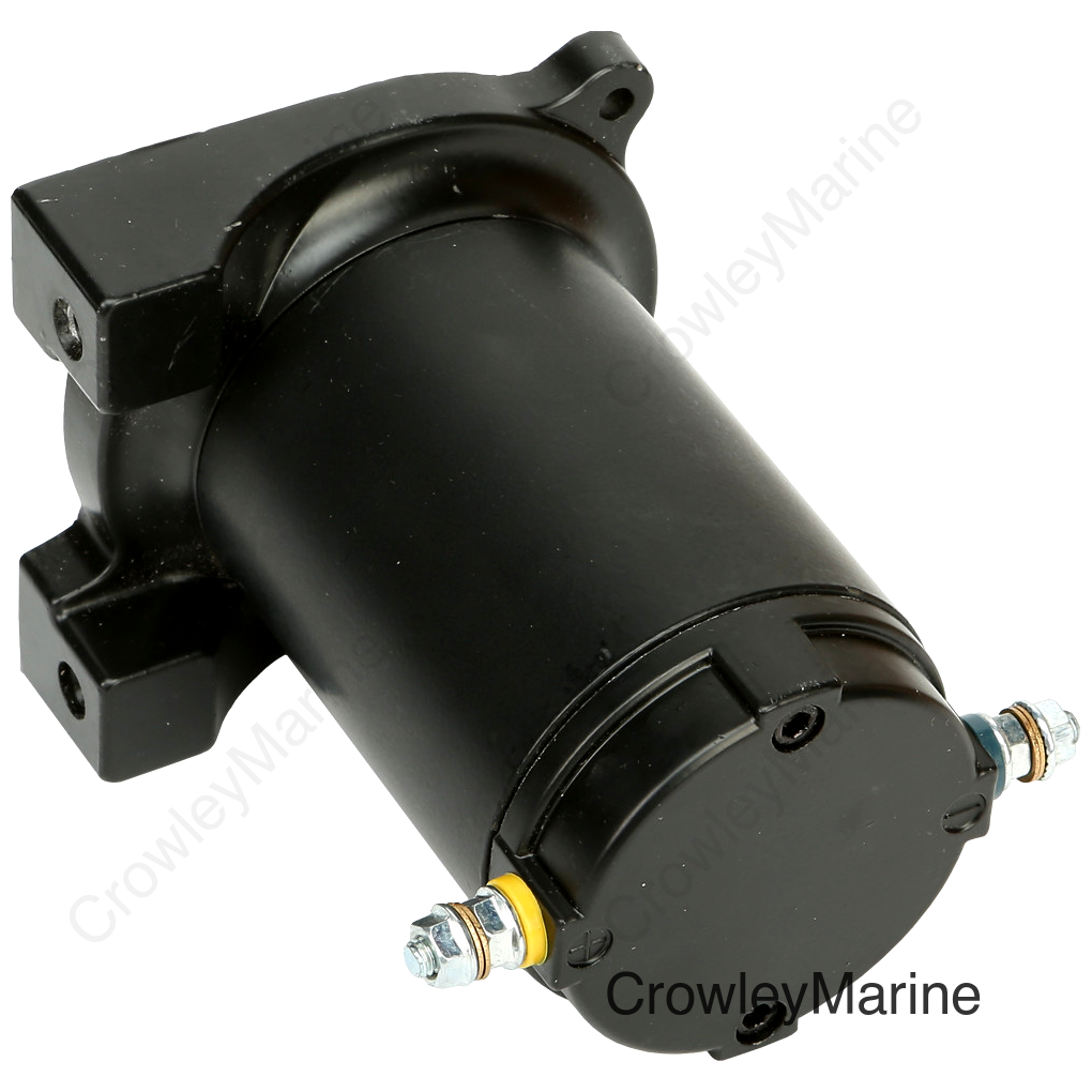 Winch Motor - 2500 Lb