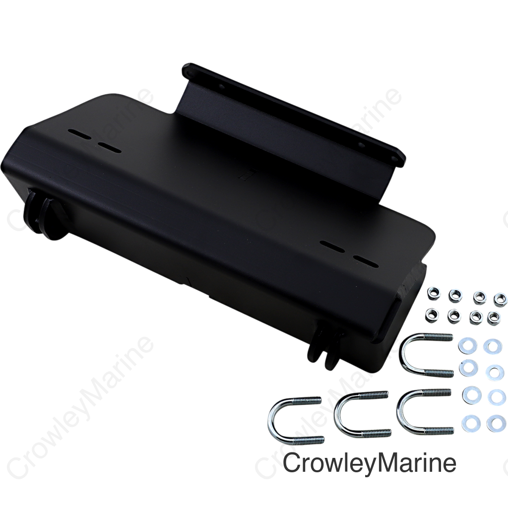 PLOW MOUNT RM5 CFMOTO